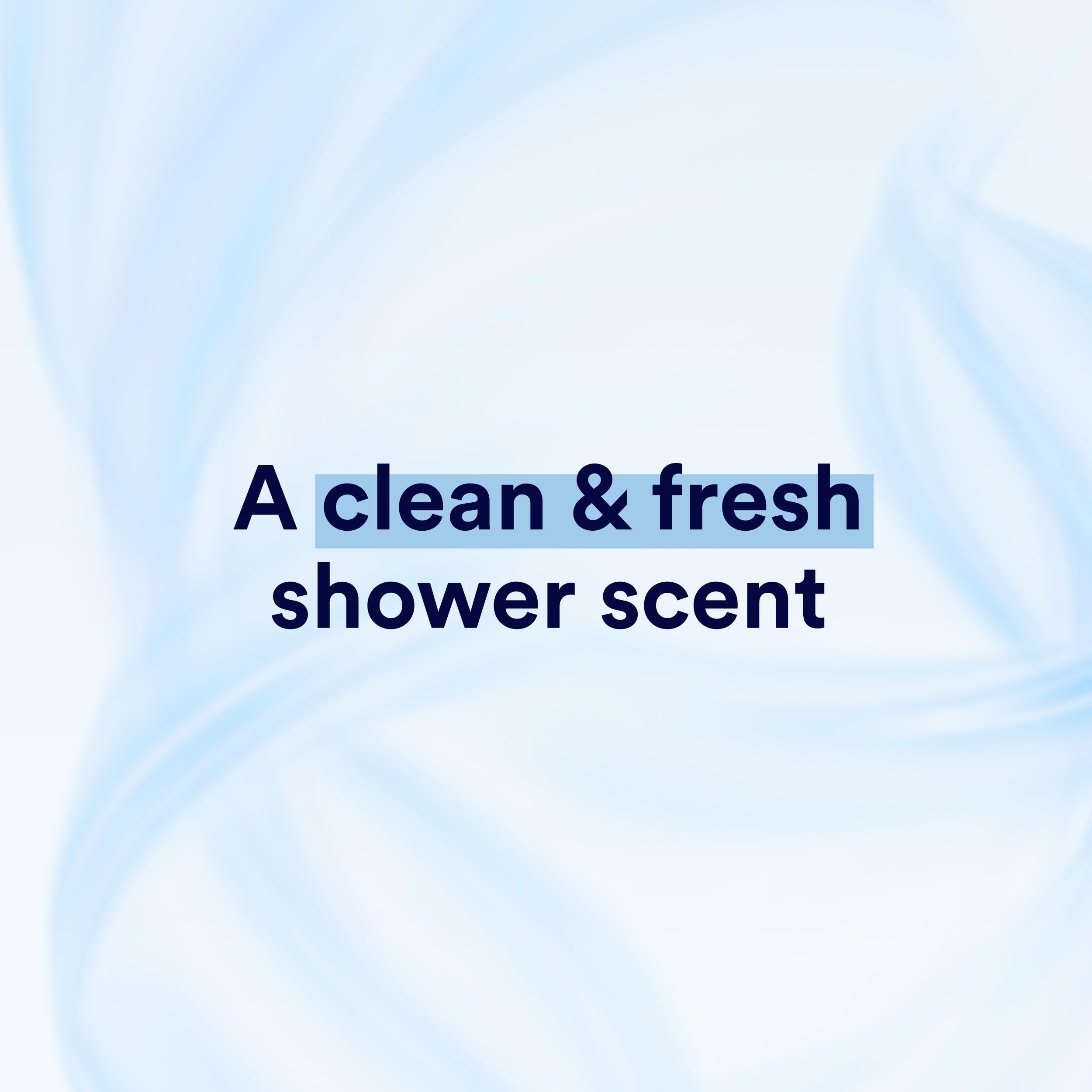 Suave 24 Hour Protection Fresh Invisible Solid Anti-Perspirant 2.6 oz.(pack of 6)